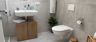 ALLGÄUHERZ - Great apartment in Nesselwang - KÖNIGSKARTE
