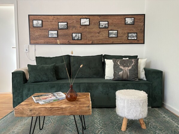 スマートテレビ