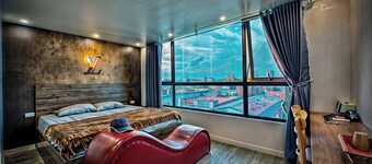 Phuong Hoang Hotel HP by BAY LUXURY
