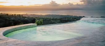 Samplangan Penida 度假村