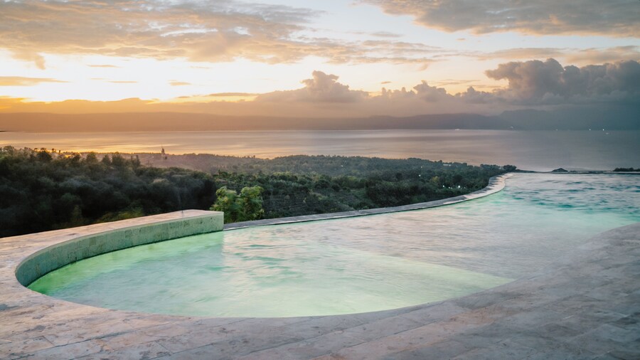 Samplangan Penida Resort