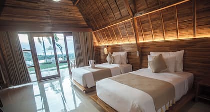 Samplangan Penida Resort