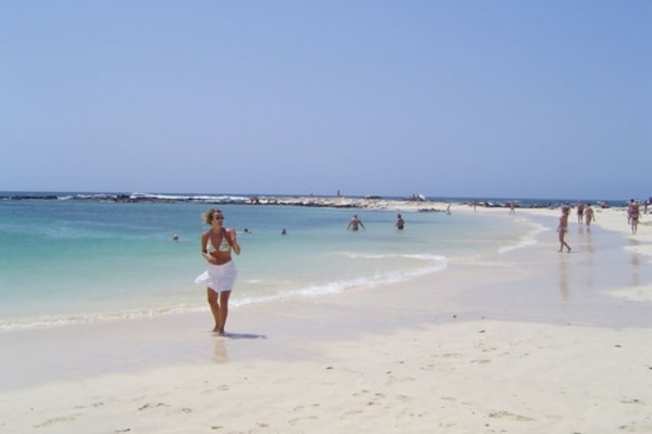 Strand