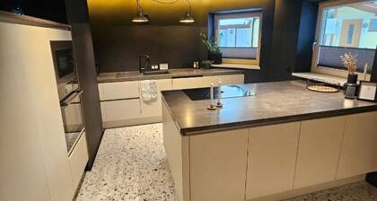 Langerwegh Apartments AP2