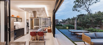 Incasa Private Residence Club