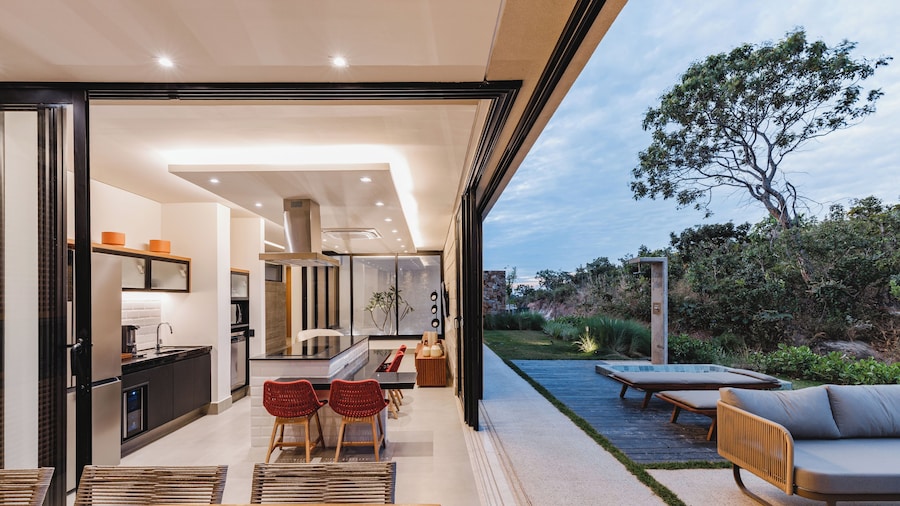Incasa Private Residence Club