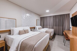 House with 4 Suites 303m² | Free WiFi - Incasa Private Residence Club (Rio Quente)