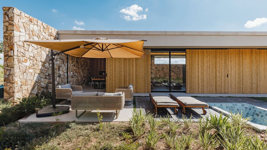 Incasa Private Residence Club