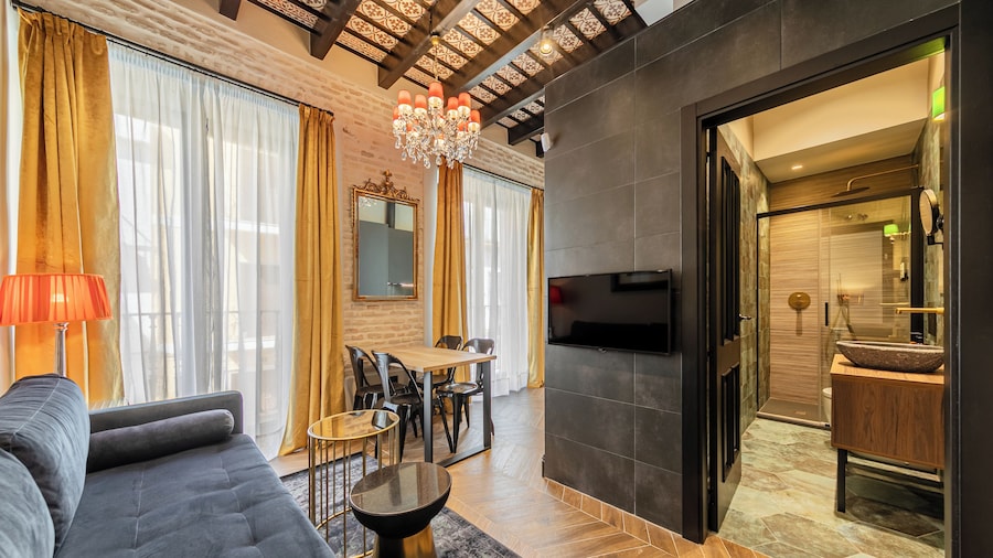 Casa 1862 Heritage Suites by Stay Unique