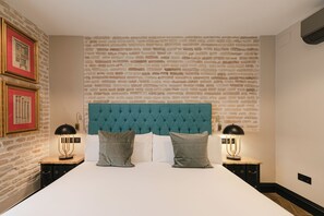 Luxury-Apartment, 1 Schlafzimmer