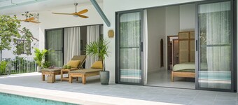 Koh Phangan Zen Paradise Pool Villa