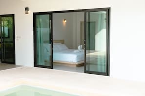 3 bedrooms, free WiFi