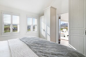 4 chambres, Wi-Fi, draps fournis