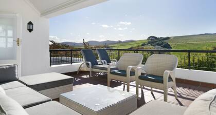 Winelands Golf Lodges 3