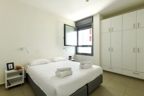 1 slaapkamer