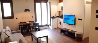 Altar Suites Caño Badillo by gaiarooms