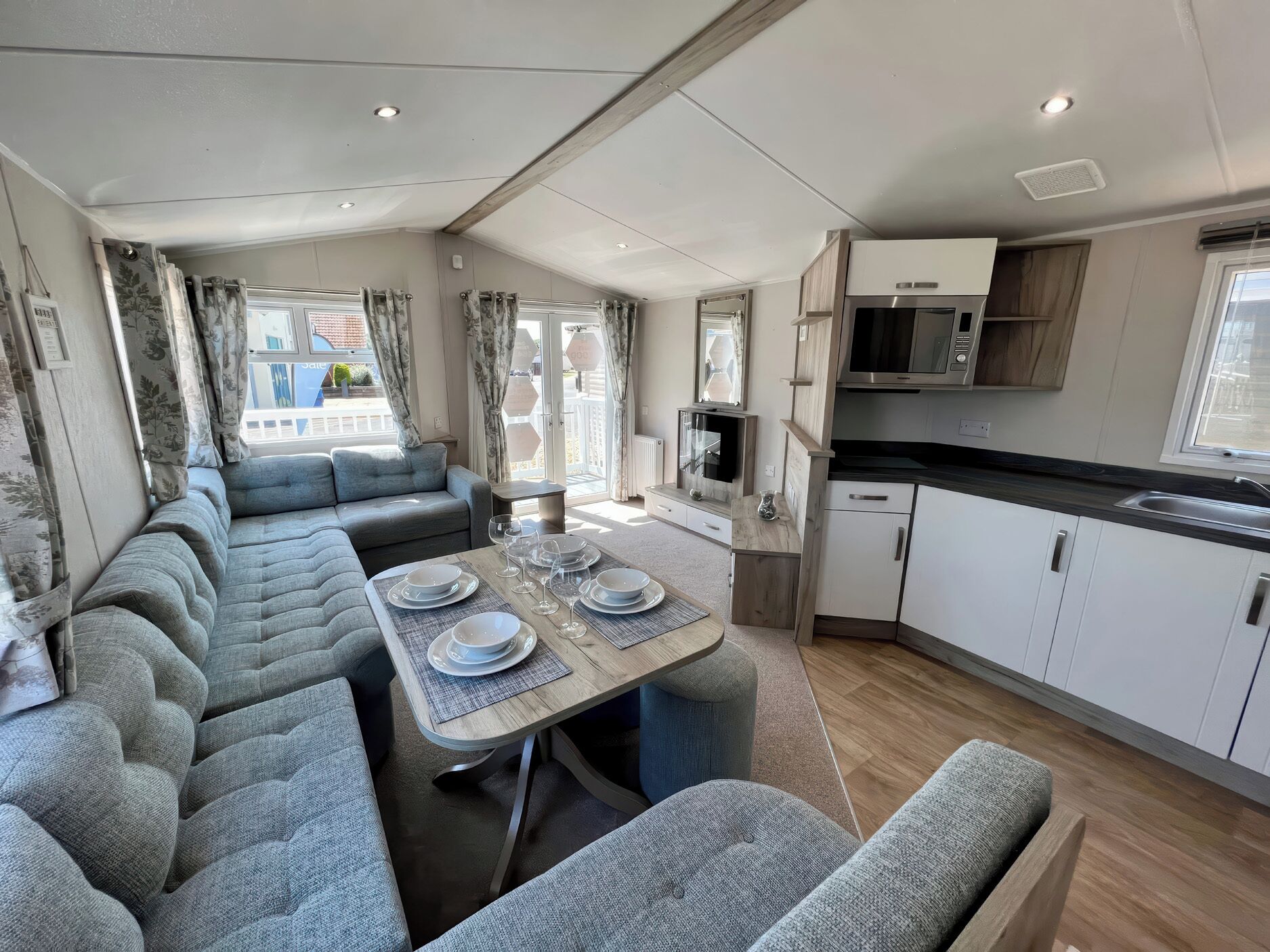 Cottage | Voorkant van accommodatie