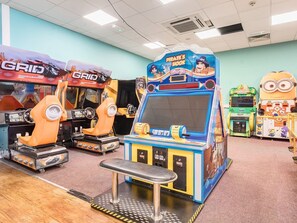 Cottage | Children’s area - Mariner's Meadow - Hayling Island (Hayling Island)