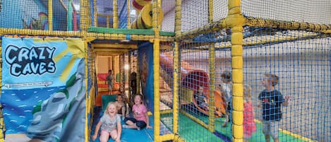 คอทเทจ | ภายใน