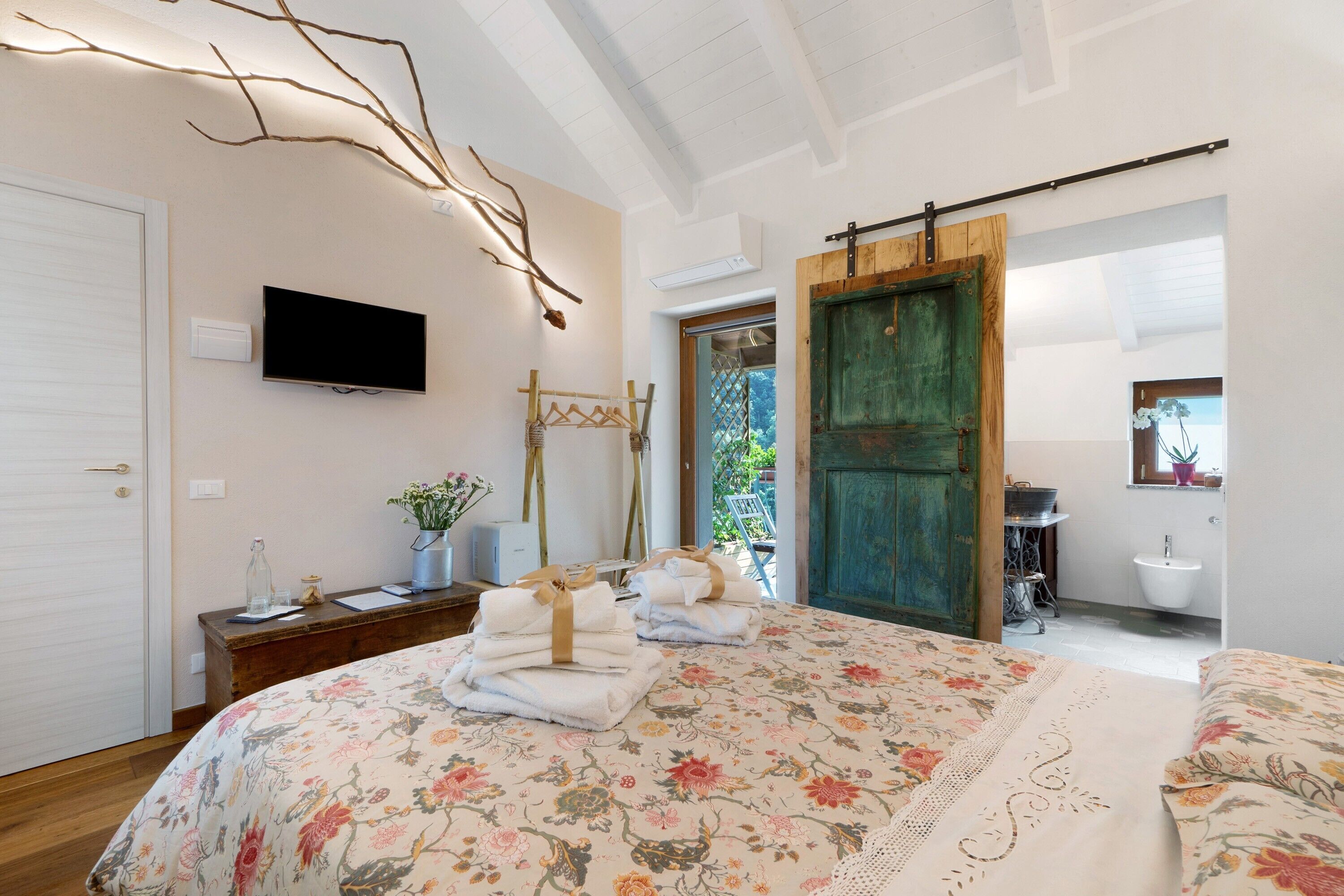 1 habitación, wifi gratis y ropa de cama 