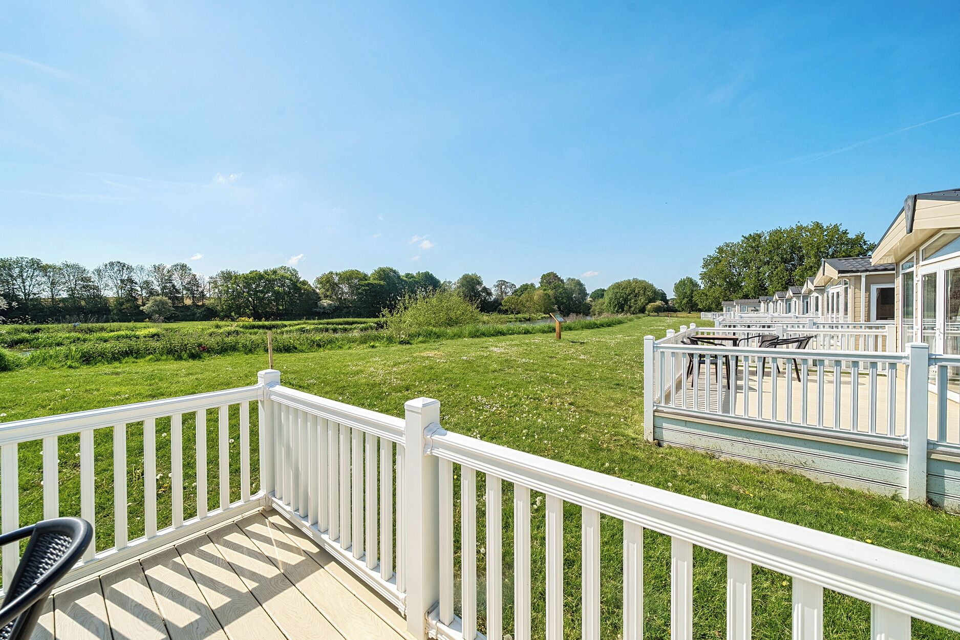 Ferienhaus | Innenbereich