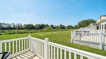 Ferienhaus | Innenbereich