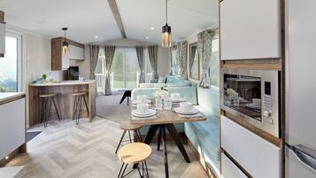 Ferienhaus | Innenbereich
