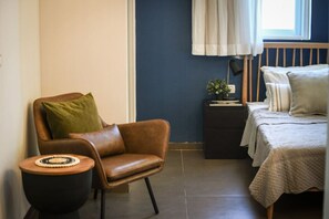 Strygejern/strygebræt, gratis Wi-Fi