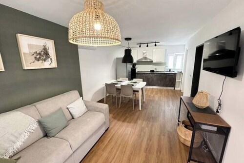 Olives Apartments Lecino