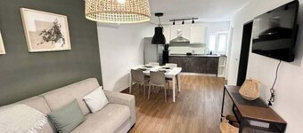 Olives Apartments Lecino