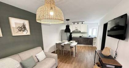 Olives Apartments Lecino