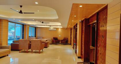 Hotel Highland Bhagsu