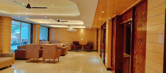 Hotel Highland Bhagsu