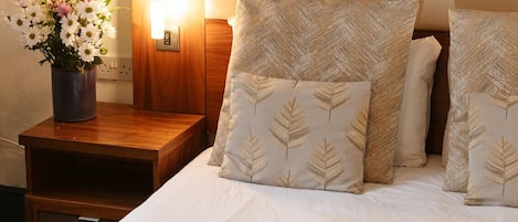 1 多间卧室、免费 WiFi、床单