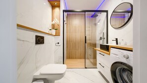 Appartement (95) | Salle de bain | Serviettes fournies