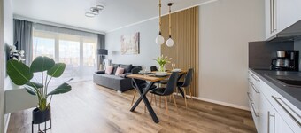 Apartamenty Sun & Snow Sun Towers