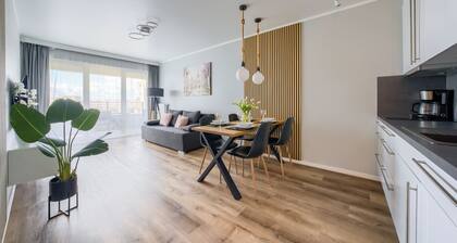 Apartamenty Sun & Snow Sun Towers