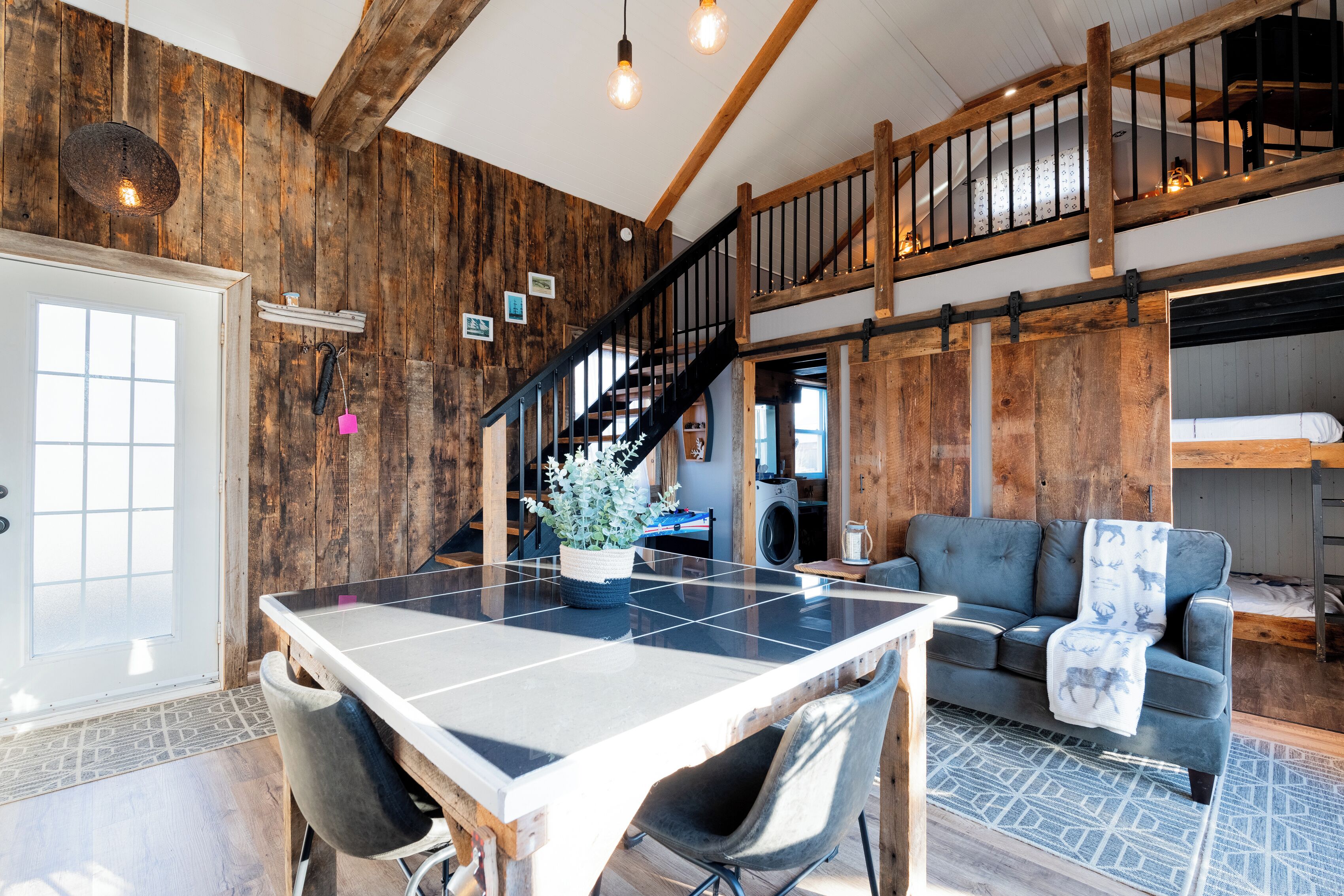 Intérieur