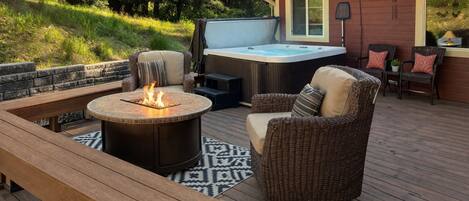 テラス / パティオ