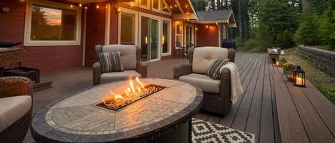 テラス / パティオ