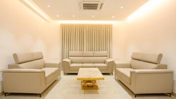 55-inch Smart TV with digital channels