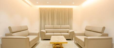 55-inch Smart TV with digital channels