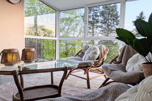 Appartement confortable, sauna inclus dans le prix