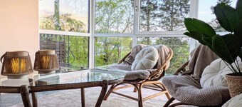 Comfortable apartment, sauna included in the price