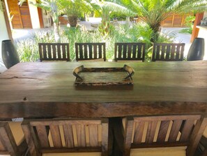 Villa, Accessible | 6 bedrooms, Internet - Casa Rhino Puerto Escondido Oaxaca Mexico (Santa María Colotepec)