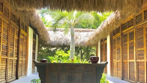 House, Accessible, Smoking | 6 bedrooms, Internet - Casa Rhino Puerto Escondido Oaxaca Mexico (Santa María Colotepec)