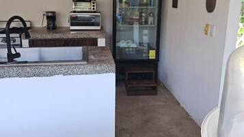 Villa, con acceso para personas discapacitadas, para fumadores | 6 habitaciones y internet