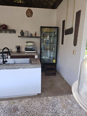 Villa, Accessible, Smoking - Casa Rhino Puerto Escondido Oaxaca Mexico (Santa María Colotepec)