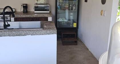 Casa Rhino Puerto Escondido Oaxaca Mexico