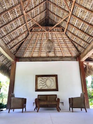 House, Accessible, Smoking | 6 bedrooms, Internet - Casa Rhino Puerto Escondido Oaxaca Mexico (Santa María Colotepec)